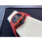 Richard RM52-01 Skull Head